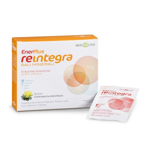 Dalla ricerca Bios Line ecco Enerplus Reintegra