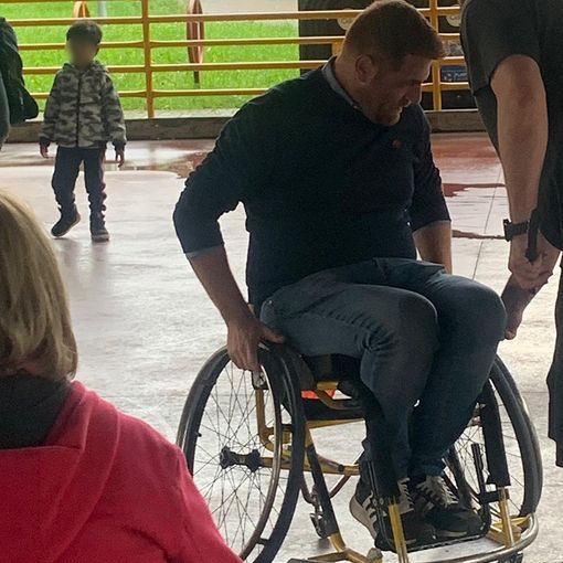 Elezioni Comunali Rivoli il candidato Sindaco Alessandro Errigo: &quot;Rivoli, ora tutti in carrozza&quot;