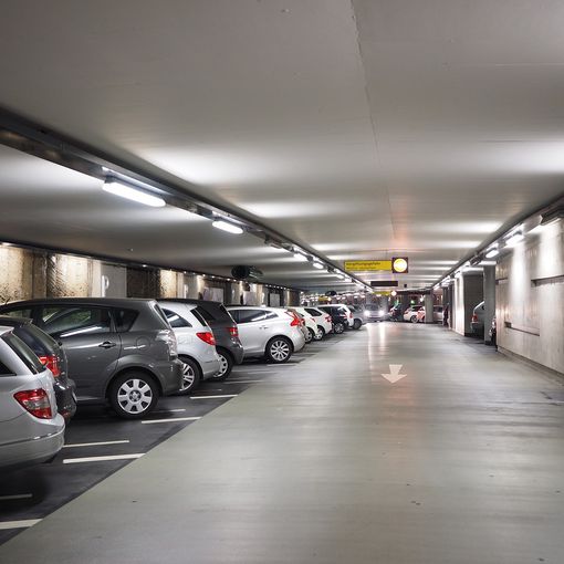Tariffa parcheggio