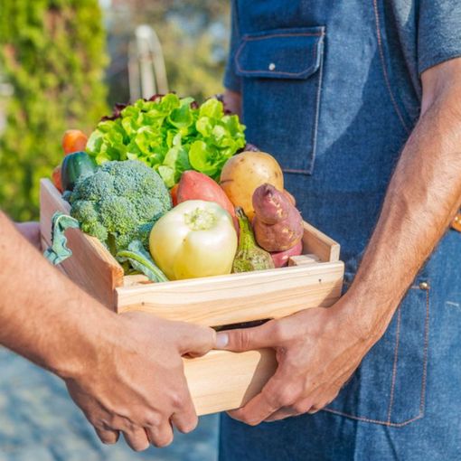 Il biologico artigianale sgomita nell’era dell’industrializzato