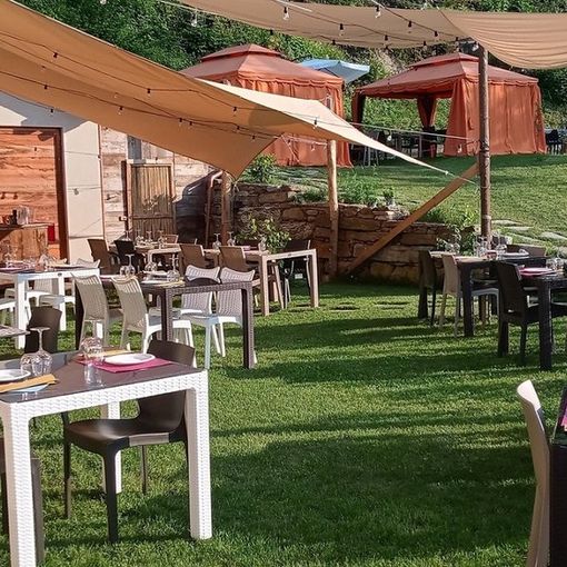 È tornata l'estate del Ristorante Orselli di Melle