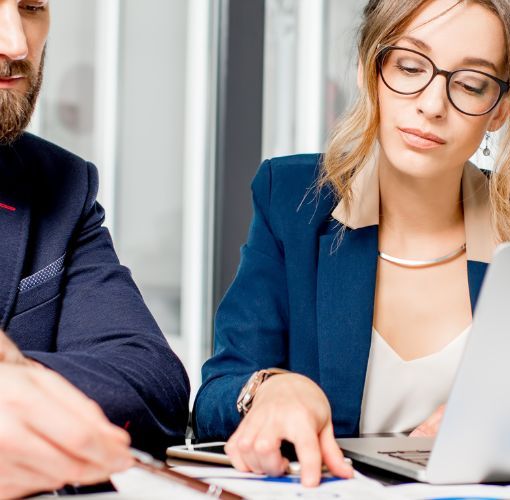 La Digitalizzazione del Settore Finanziario: Un Passo Decisivo verso il Futuro