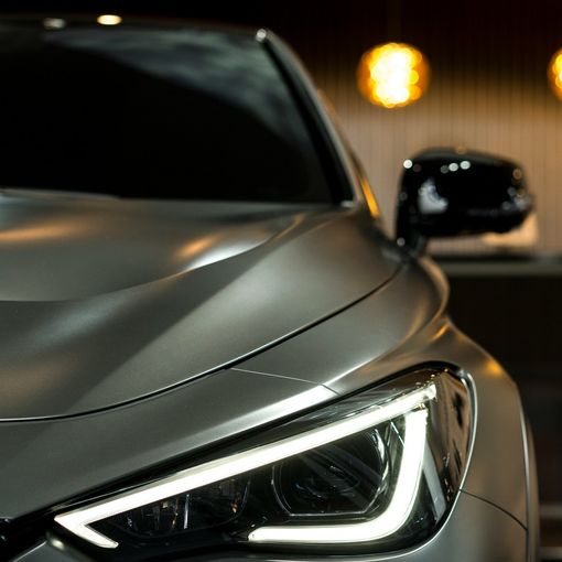 I segreti dietro un SUV full electric: scopriamo insieme come funziona