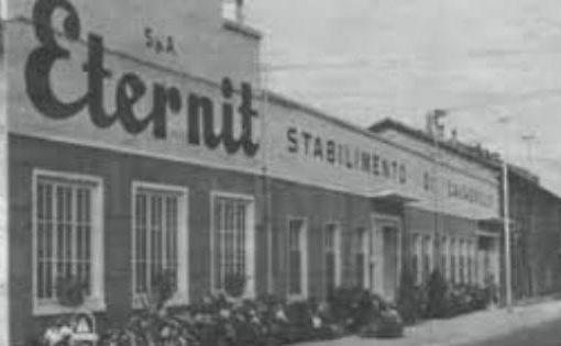 Eternit Bis: la lunga battaglia dell’ONA e dell’Avv. Ezio Bonanni per la giustizia