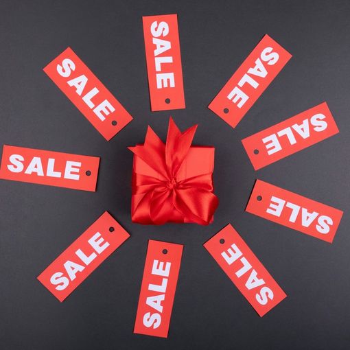 Codici sconto e coupon per acquistare a prezzo scontato qualsiasi cosa