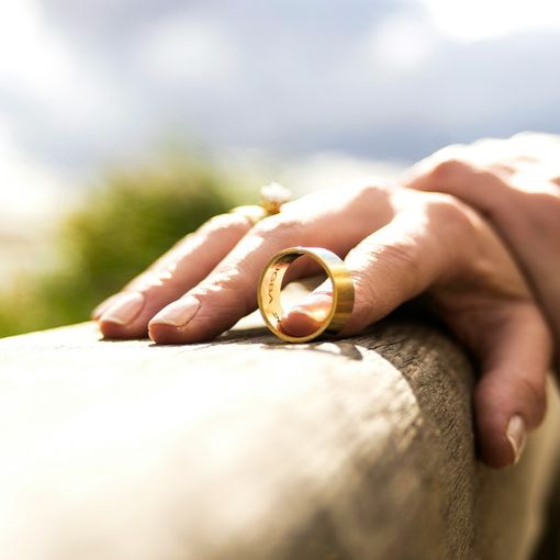 Inizia una nuova vita: ecco come vendere i tuoi gioielli dopo il divorzio