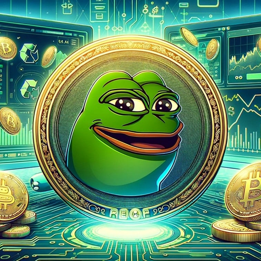 Pepe +23%, ma vola anche la presale di Pepe Unchained