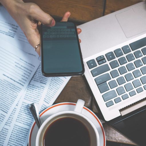 Come registrare una testata giornalistica online