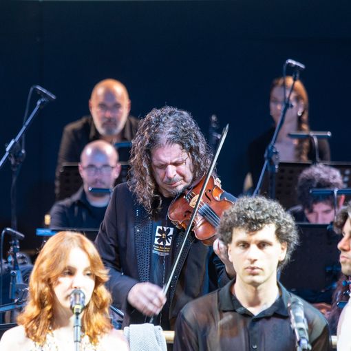 &quot;Sanremo Summer Symphony&quot;, nei prossimi giorni protagonisti Ghemon, Amii Stewart e Vergassola
