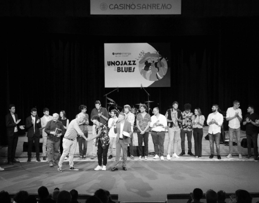 Uno Jazz &amp; Blues di Sanremo, grande evento con la musica di Mike Stern e la Randy Brecker Band