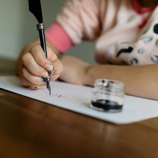 Inchiostro per la stilografica: le dritte per capire come si sceglie