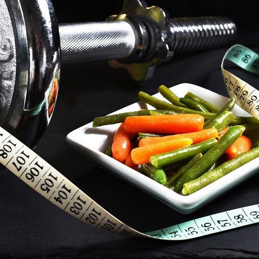 Come mantenere un approccio bilanciato: sport vs. dieta