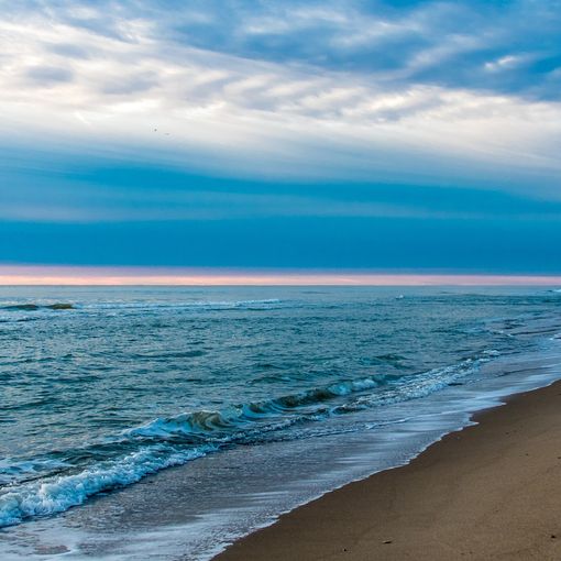 Esplora le spiagge Bandiera Blu in Italia con Terredimare.it: vacanze di qualità