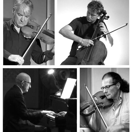Solisti dell’Orchestra Sinfonica di Savona