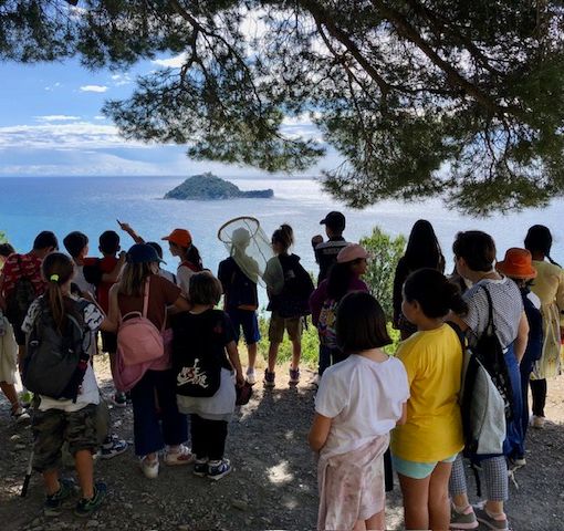 Educare i ragazzi al rispetto per l'ambiente: chiusa con grande partecipazione la prima edizione del progetto green &quot;Walking 4 Earth&quot;