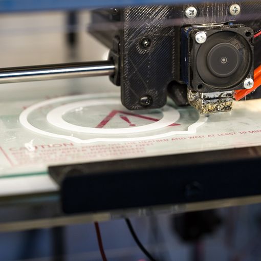 Quali sono le macchine per la stampa 3d più utilizzate?