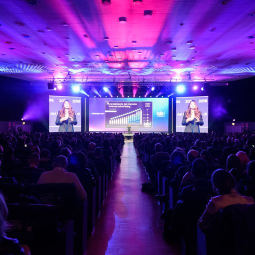 Tutto pronto per Intersections 2024