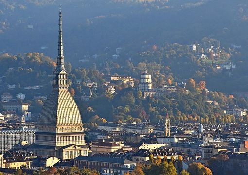 Mercato del lavoro a Torino e tendenze generali 2024