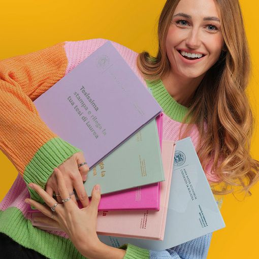 5 errori da evitare nella stampa della tesi di laurea