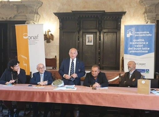 Il Festival dei formaggi piemontesi torna a Savigliano con oltre 200 formaggi in gara (Video)