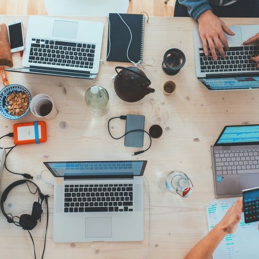 Portali Forex Online: Il Modo Conveniente per Investire