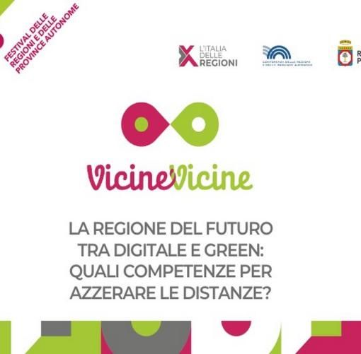 Il Piemonte al terzo Festival delle Regioni e delle Province autonome