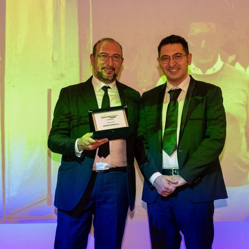 Alessandro e Mattia Basile