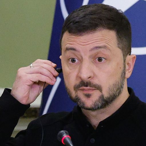 Il disperato piano di “resilienza” di Zelensky non esclude l’escalation militare