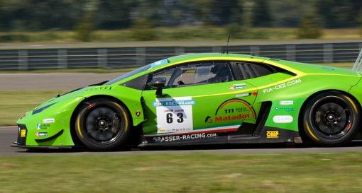 L'autodromo di Vallelunga: un'esperienza di guida adrenalinica per tutti gli appassionati