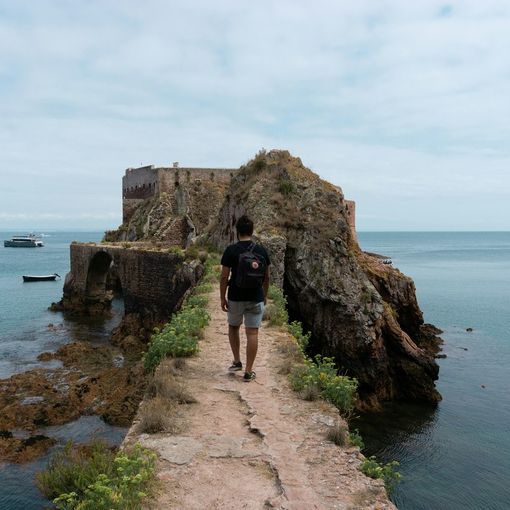 5 destinazioni con il mare cristallino per la tua prossima vacanza da sogno