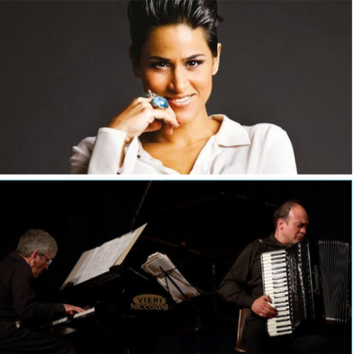Il Festival Accademie in Valle va nuovamente in scena venerdì 11 e sabato 12 agosto con Karima e il Duo Gardel