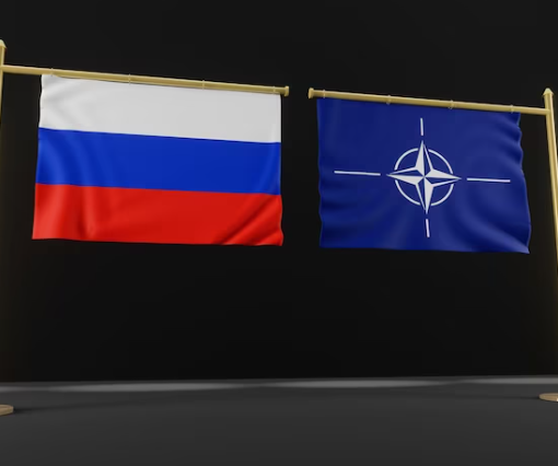 Russia – Nato: Un tempo partners ora nemici