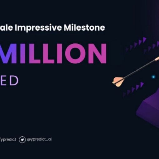 5 milioni di motivi per non farsi scappare la prevendita di yPredict