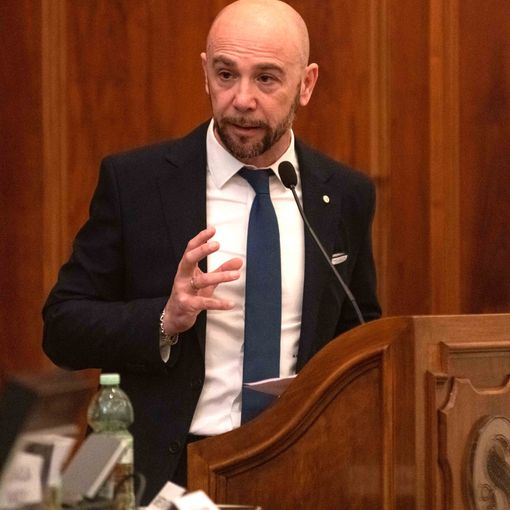 Giordano Guerrieri (Ceo di Finera) al Senato: sei lezioni per la corretta internazionalizzazione delle PMI nel prossimo futuro