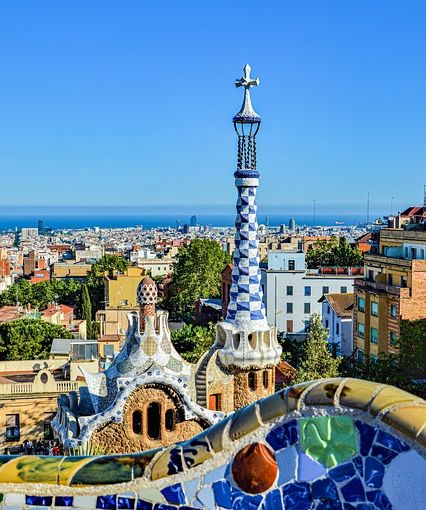Migliori posti da visitare in Spagna per un milionario