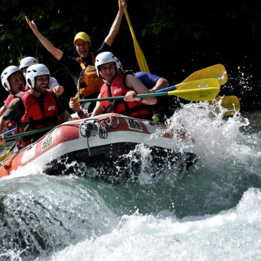 Stura River Village: a maggio l’oasi di tranquillità in provincia di Cuneo che stai cercando