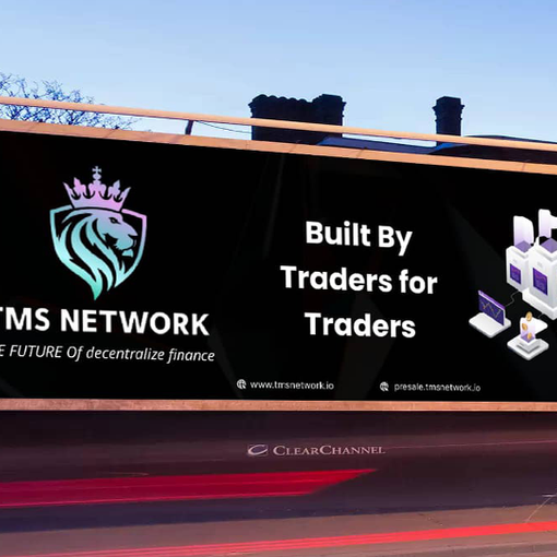 Dogecoin (DOGE) e Polkadot (DOT) riflettono sul futuro mentre TMS Network (TMSN) esplode con una prevendita del 1400%.