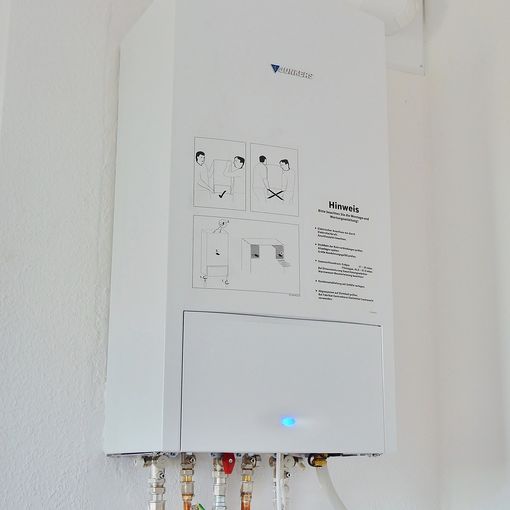 Manutenzione preventiva Rinnai
