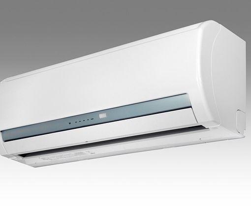 Sostituzione condizionatore Daikin