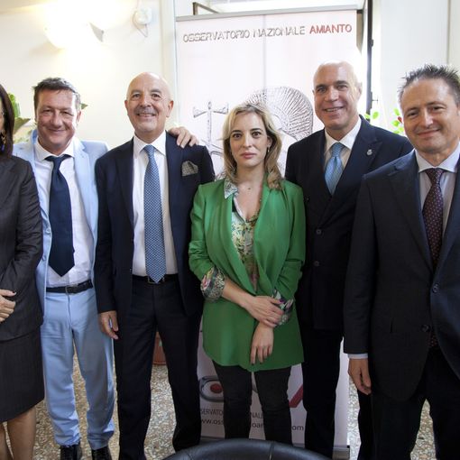 Mobbing, amianto e mediazione penale: giuristi a confronto