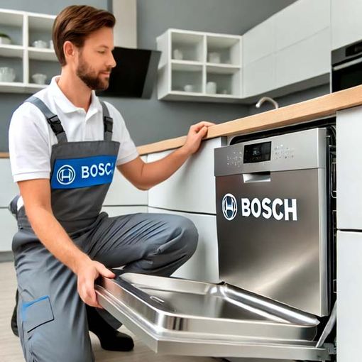 Assistenza clienti Bosch