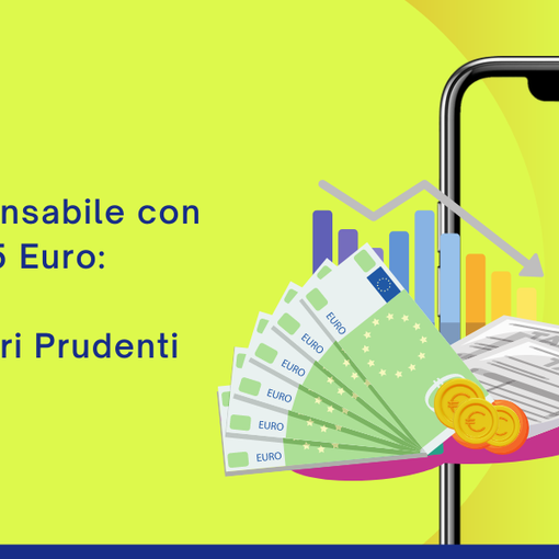 Gioco Responsabile con Deposito di 5 Euro: Consigli per Scommettitori Prudenti