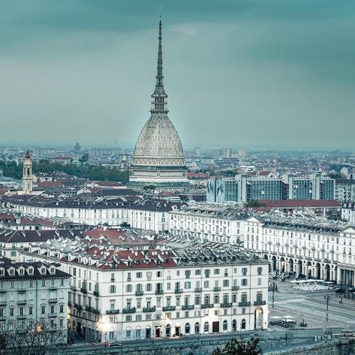 Andamento dei prezzi immobiliari a Torino