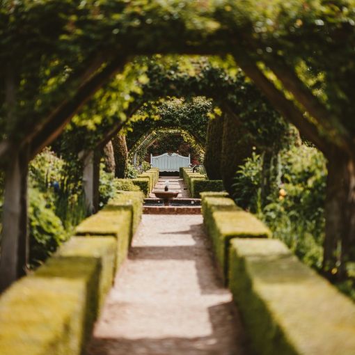 Realizzazione giardini