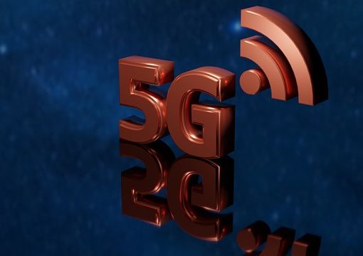 Sviluppo della rete 5G in Italia