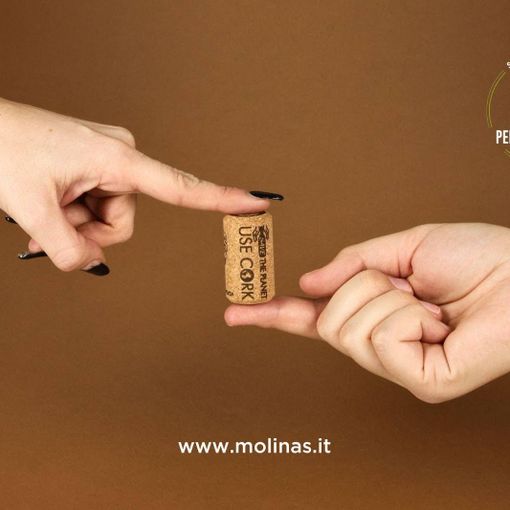 Sugherificio Molinas lancia FineCork® HD: sicurezza e sostenibilità in una nuova veste ad alta densità.
