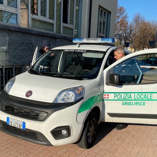 Corpo di polizia metropolitana: riconosciute le qualifiche professionali