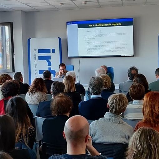 Un successo il convegno sul Contratto Collettivo Nazionale di Lavoro (CCNL)  organizzato da ASTRA CUNEO
