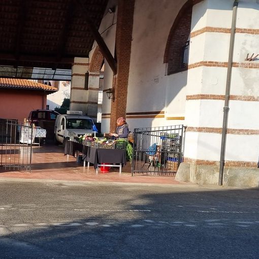 Macello: dopo un mese di stop ritorna il mercato