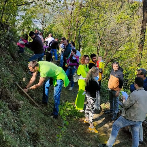 (Foto di repertorio)